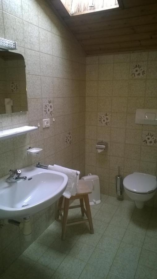 Hotel Garni Muehlanger Tirolo Zewnętrze zdjęcie