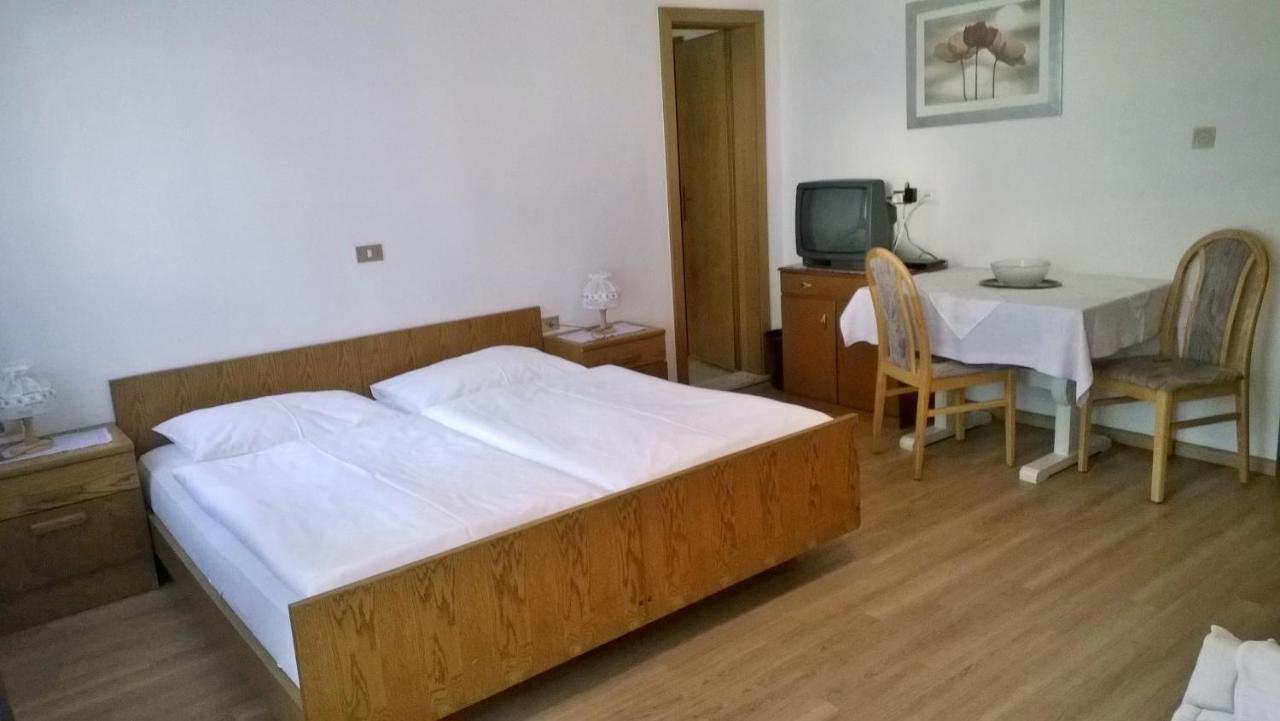 Hotel Garni Muehlanger Tirolo Zewnętrze zdjęcie